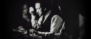 Premiere July 13, 1944 / The very first performance / January 12, 1945 premiere with the second cast
Director, dramaturge and scenographer Filip Kalan Kumbatovič
Author of music Ciril Cvetko

1st cast
Dr. Jeriša, doctor Milan Košak
Saša, his elder son, professor Dušan Mevlja
Matjaž, his younger son, student Jože Tiran
Manja, student Vladoša Simčič
Rado, worker Vinko Turk
Sir Matoh Nace Simončič
Police agent Slavko Tiran
Detective Jože Bon

2nd cast
Dr. Jeriša Jože Gale
Saša Stane Česnik
Matjaž Jože Tiran
Manja Ivanka Mežan
Rado France Presetnik
Sir Matoh Franjo Kumer
Police agent Dušan Mevlja
Detective Nace Simončič
Stage manager Draga Ahačič
Prompter Majda Dobovišek