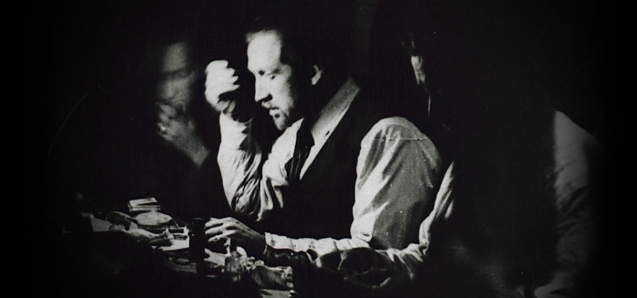 Premiere July 13, 1944 / The very first performance / January 12, 1945 premiere with the second cast
Director, dramaturge and scenographer Filip Kalan Kumbatovič
Author of music Ciril Cvetko

1st cast
Dr. Jeriša, doctor Milan Košak
Saša, his elder son, professor Dušan Mevlja
Matjaž, his younger son, student Jože Tiran
Manja, student Vladoša Simčič
Rado, worker Vinko Turk
Sir Matoh Nace Simončič
Police agent Slavko Tiran
Detective Jože Bon

2nd cast
Dr. Jeriša Jože Gale
Saša Stane Česnik
Matjaž Jože Tiran
Manja Ivanka Mežan
Rado France Presetnik
Sir Matoh Franjo Kumer
Police agent Dušan Mevlja
Detective Nace Simončič
Stage manager Draga Ahačič
Prompter Majda Dobovišek