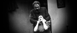 Premiere February 20, 1944

Director Matej Bor
Scenography Drago Vidmar

Jožef Kantor, factory owner Lojze Potokar
Hana, his wife Bogdana Stritar
Francka, their daughter Ema Starc
Nina, Kantor's relative, fourteen-year-old Vladoša Simčič
Krnec, a one-time shopkeeper and and innkeeper France Presetnik
Maks, his son Jože Gale
Clergyman Milan Košak
Franc Bernot, landowner, with an engineering degree, Jože Tiran
Judge Stane Česnik
Lužarica Nada Stritar
Caretaker Avgust Anderluh as guest

Prompter Stane Česnik
Stage Manager  Janez Kuhar
Tehnician Mile Doberlet
