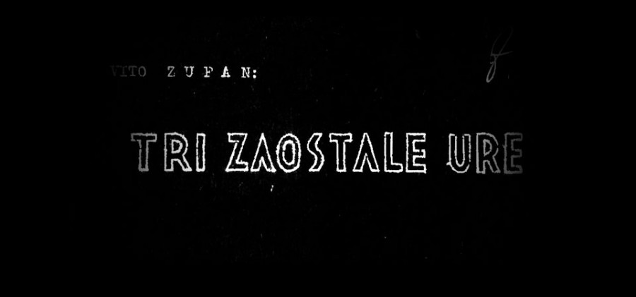 Premiere April 11, 1944 / One-act play / The very first performance

Director Milan Košak
Scenographer Drago Vidmar

Hrast, former district secretary Stane Česnik
Lipan, salesman from Zelena vas France Presetnik
Gorjanec, landowner and former mayor Lojze Potokar
Kobe, shoemaker Milan Košak
Jurček, his son Istok Tusulin
Partisan Avgust Anderluh

Prompter Ema Starc